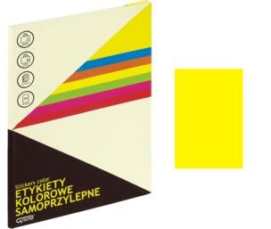 Opakowanie Etykieta samoprzylepna Grand