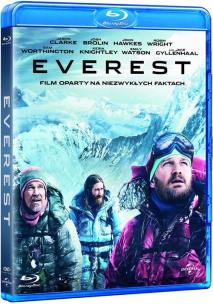 Opakowanie Everest