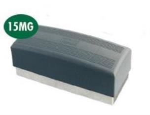 Opakowanie Gąbka 15MG magnetyczna z obwolutą FAIBO