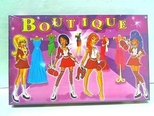 Opakowanie Gra - Boutique SAMO-POL