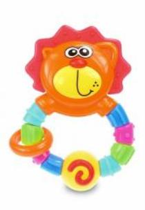 Opakowanie Gryzaczek Lew