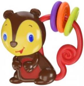 Okładka książki Gryzak Wiewiórka DUMEL