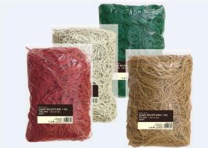 Opakowanie Gumki recepturki średnica 40mm Grand