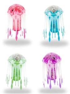 Opakowanie Hexbug Aquabot Meduza