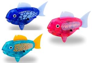 Opakowanie Hexbug Aquabot V2 ozdobna