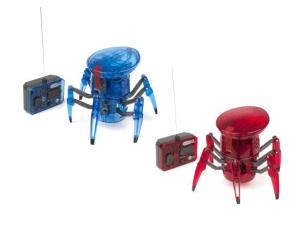 Opakowanie Hexbug Pająk XL