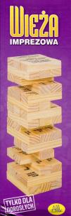 Opakowanie Imprezowa wieża