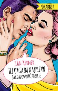 Okładka książki Jej orgazm najpierw