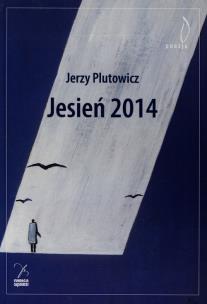 Okładka książki Jesień 2014