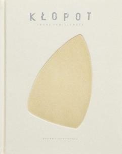 Okładka książki Kłopot