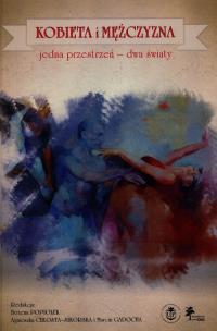 Opakowanie Kobieta i mężczyzna jedna przestrzeń dwa światy