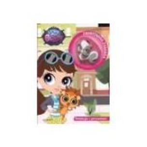 Opakowanie Kolekcja z prezentem - Littlest Pet Shop