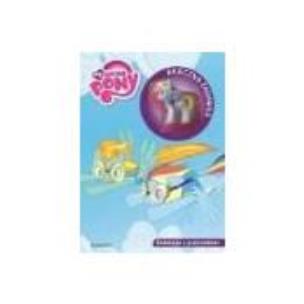 Opakowanie Kolekcja z prezentem - My little pony