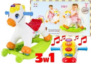 Okładka książki Konik Interaktywny