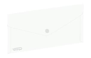 Opakowanie Koperta  254x130 biała Grand