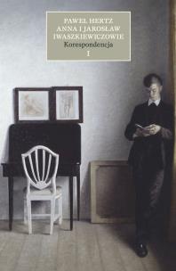 Okładka książki Korespondencja Tom I/II