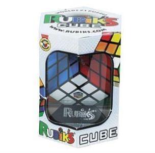 Opakowanie Kostka Rubika 3x3x3 RUBIKS