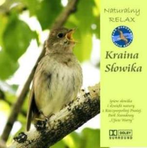 Opakowanie Kraina Słowika SOLITON