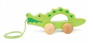 Opakowanie Krokodyl do ciągnięcia