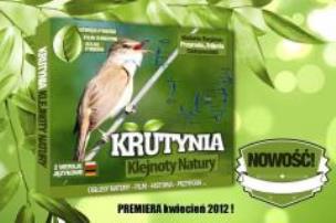 Opakowanie KRUTYNIA - Klejnoty natury SOLITON