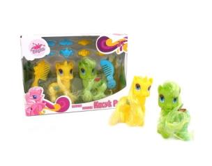 Opakowanie Kucyk Poli