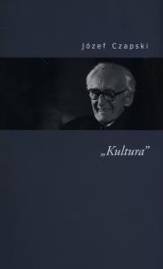 Okładka książki Kultura