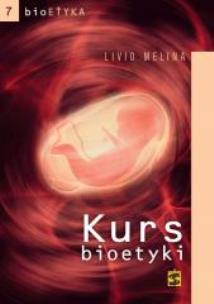 Okładka książki Kurs bioetyki