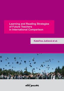 Okładka książki Learning and Reading Strategies of Future Teachers in International Comparison