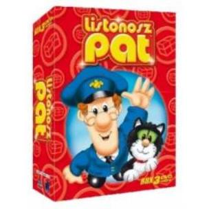Opakowanie Listonosz Pat (BOX 3xDVD)