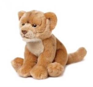 Opakowanie Lwica 23 cm