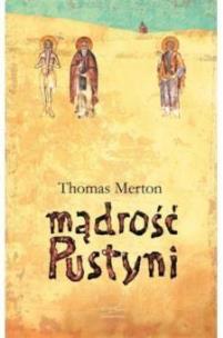 Okładka książki Mądrość pustyni