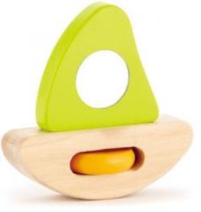 Opakowanie Mała żaglówka