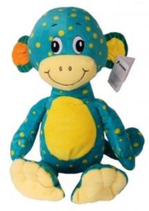 Opakowanie Małpka 31 cm Kolekcja Baby Trio