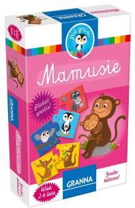 Opakowanie Mamusie