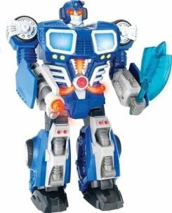 Opakowanie Mars Autotron niebieski