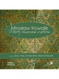 Okładka książki Między chmurami a niebem