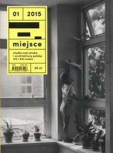 Opakowanie Miejsce 1/2015