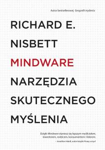 Okładka książki Mindware