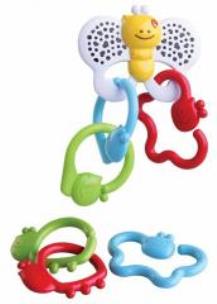 Opakowanie Motylek łańcuch