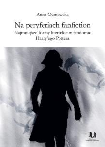 Okładka książki Na peryferiach fanfiction