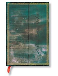 Opakowanie Notatnik Conan Doyle, Sherlock Holmes Mini