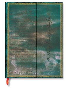 Opakowanie Notatnik Conan Doyle, Sherlock Holmes Ultra