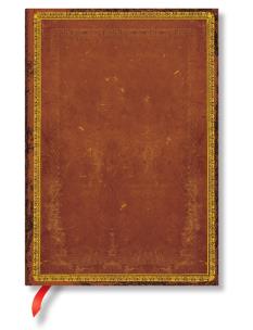 Opakowanie Notatnik Handtooled Midi