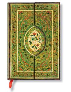 Opakowanie Notatnik Holly Rose Mini