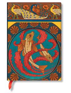 Opakowanie Notatnik Metamorphosis Midi