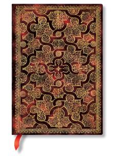 Opakowanie Notatnik Mystique Midi