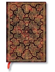 Opakowanie Notatnik Mystique Mini