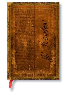 Opakowanie Notatnik Newton Gravity Mini