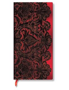 Opakowanie Notatnik Rouge Boudoir Slim