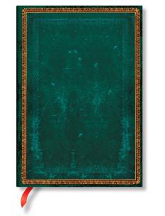 Opakowanie Notatnik Viridian Midi